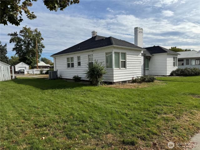 Property photo for 317 Ash Street S, Omak