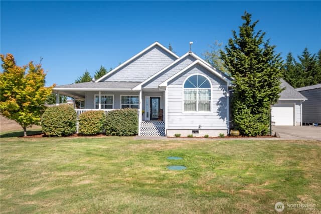 Property photo for 2219 China Garden Road, Kalama