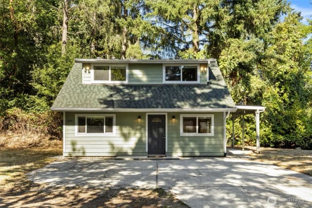 Property photo for 3715 Perry Avenue Ne, Bremerton