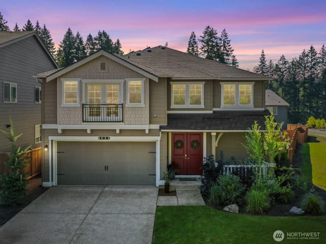 Property photo for 4982 Empress Street, Gig Harbor
