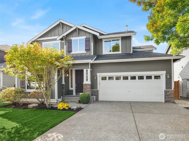 Property photo for 7811 Ne 199th Street, Kenmore
