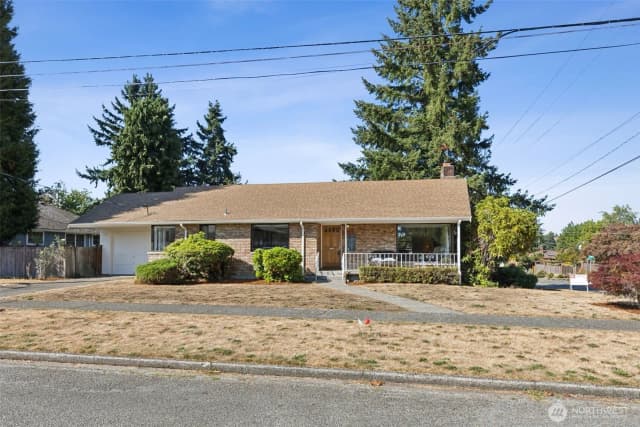 Property photo for 6855 43rd Avenue Ne, Seattle
