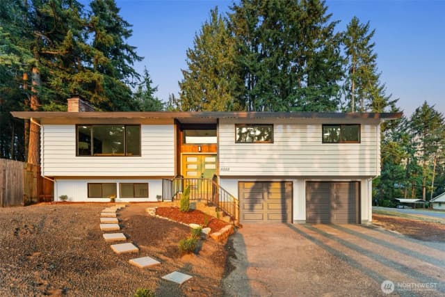 Property photo for 9388 Kristine Drive Nw, Bremerton