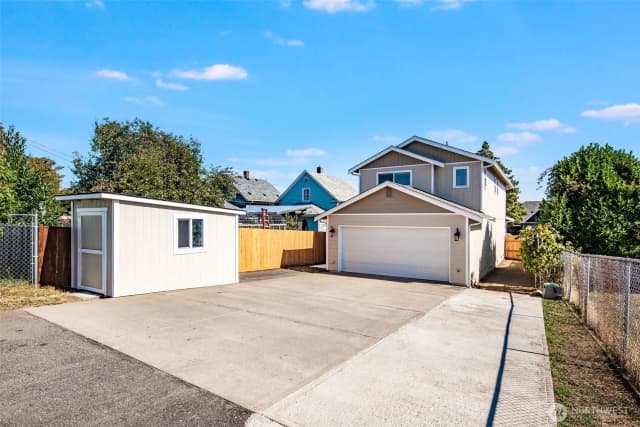 Property photo for 1750 S Ainsworth Avenue, Tacoma
