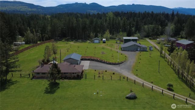 Property photo for 273702 Hwy 101, Sequim