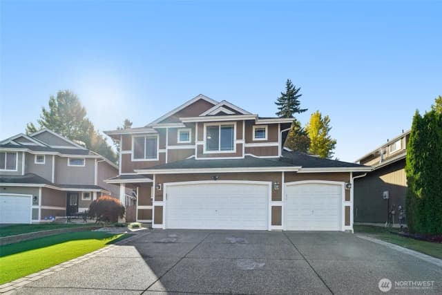 Property photo for 1340 E 43rd Street, Tacoma