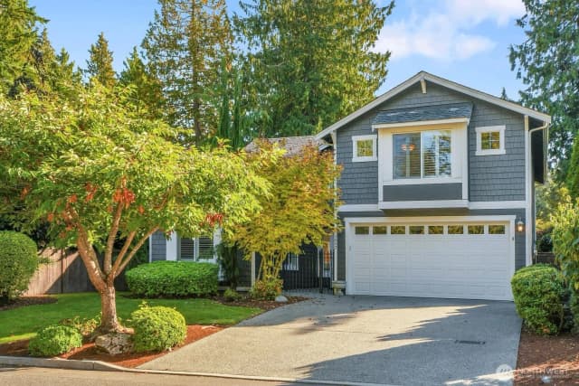 Property photo for 1052 Alder Street, Edmonds