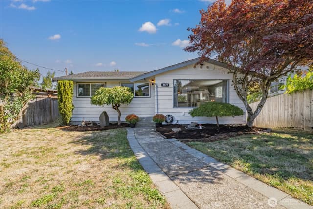 Property photo for 3121 N Huson Street, Tacoma