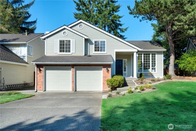 Property photo for 25760 Se 40th Street, Sammamish