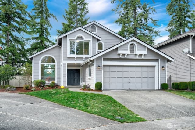 Property photo for 3627 252nd Place Se, Sammamish