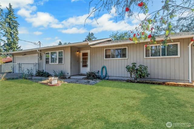 Property photo for 17123 17th Avenue E, Spanaway