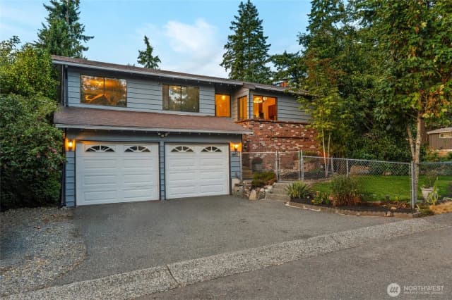 Property photo for 1652 N 201st Street, Shoreline