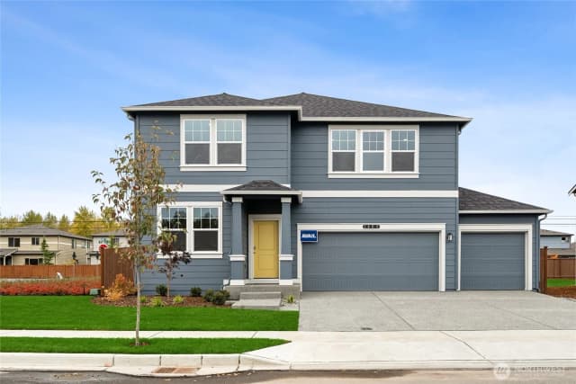 Property photo for 1420 Pecheos Avenue #42, Buckley
