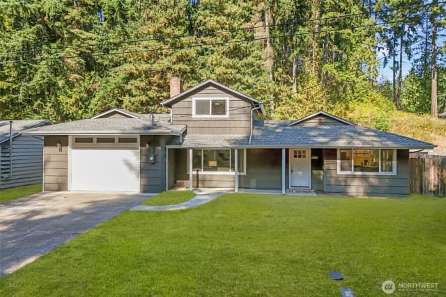 Property photo for 6201 227th Street Sw, Mountlake Terrace