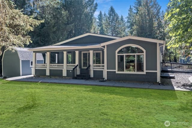 Property photo for 243 Se Alder Road, Shelton