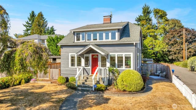 Property photo for 5232 S Holly Street, Seattle