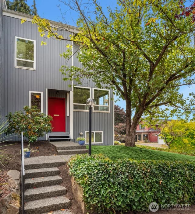 Property photo for 4424 4th Avenue Nw #5, Seattle