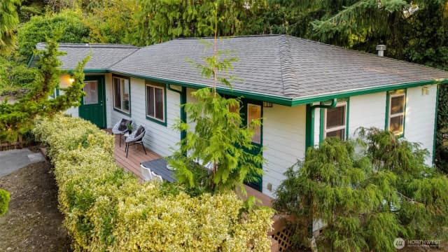 Property photo for 2438 S 116th Street, Burien