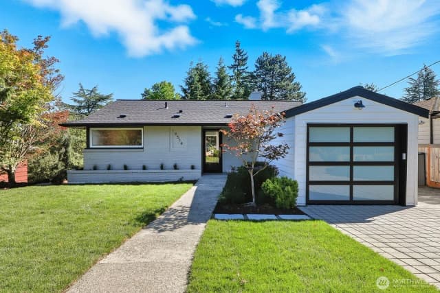Property photo for 9514 44th Avenue Ne, Seattle