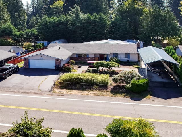 Property photo for 4330 122nd Place Ne, Marysville