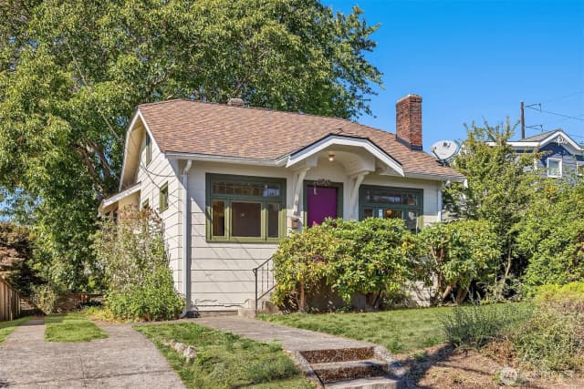 Property photo for 6749 10th Avenue Nw, Seattle