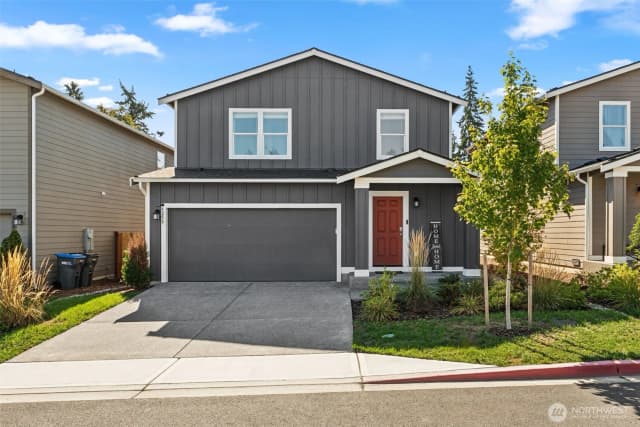 Property photo for 4258 Se Woodford Court, Port Orchard