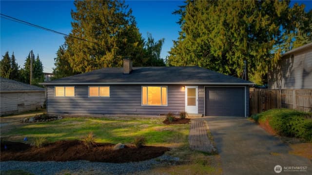 Property photo for 8423 198th Street Sw, Edmonds