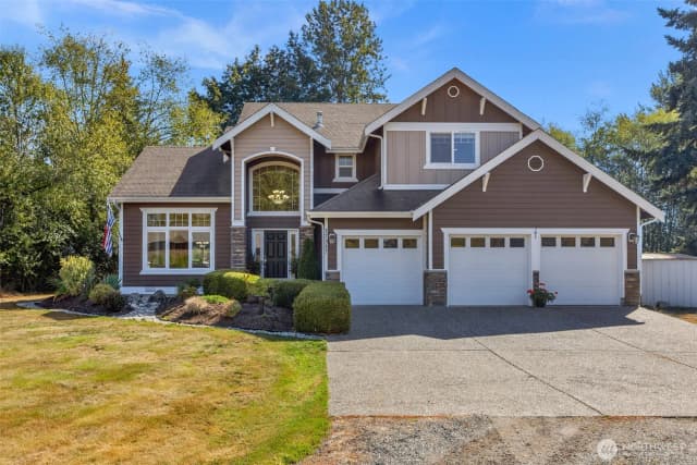 Property photo for 17317 Interurban Boulevard, Snohomish