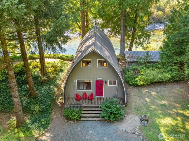 Property photo for 18325 642nd Avenue Ne, Baring