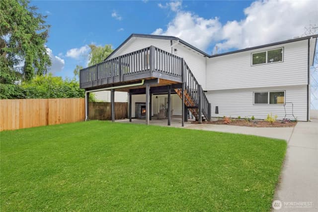 Property photo for 5310 26th Avenue S, Seattle
