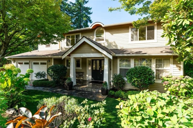 Property photo for 4305 105th Avenue Ne, Kirkland
