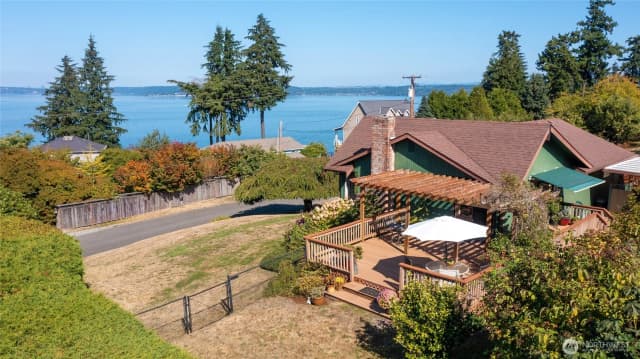 Property photo for 6809 Sw Maury Park Road, Vashon