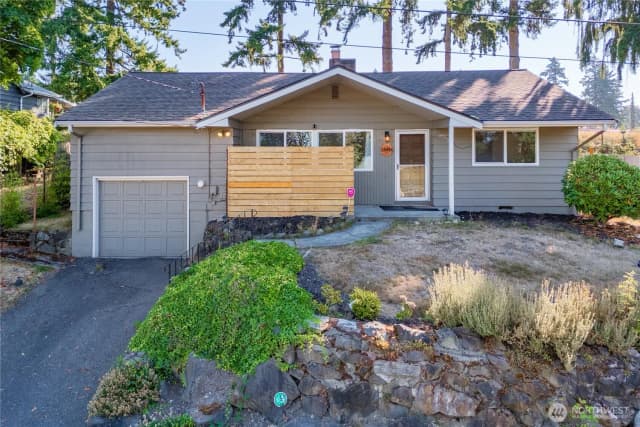 Property photo for 25416 31st Avenue S, Kent