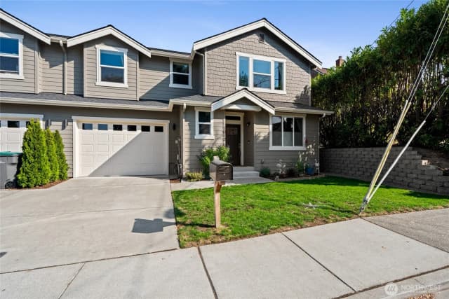 Property photo for 1012 High Avenue, Bremerton