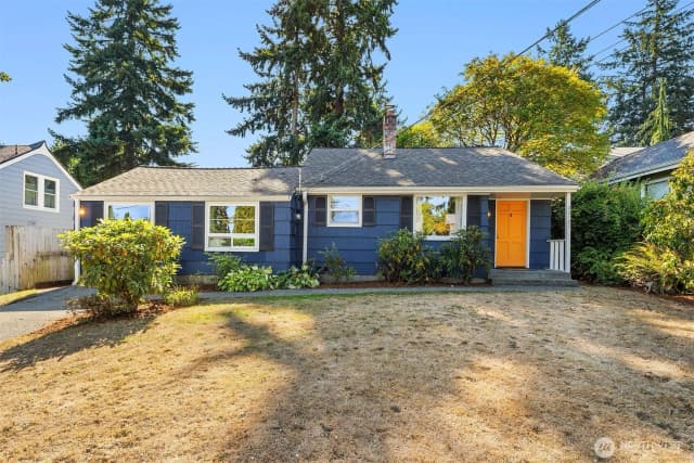 Property photo for 2015 N 143 Street, Seattle