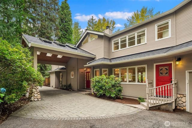 Property photo for 3408 134th Avenue Ne, Bellevue