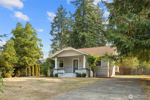 Property photo for 9009 Dolly Madison Street Sw, Lakewood