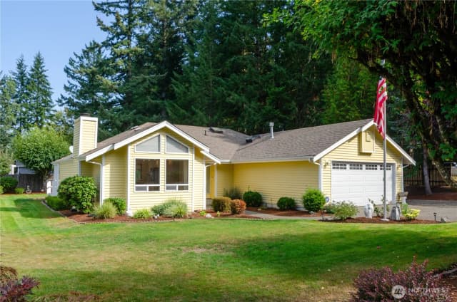 Property photo for 3805 60th Street Ct Nw, Gig Harbor