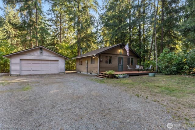 Property photo for 17738 N Beachside Drive Se, Yelm
