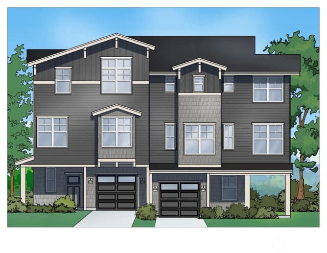 Property photo for 26660 Ne 143rd (lot 8) Place, Duvall