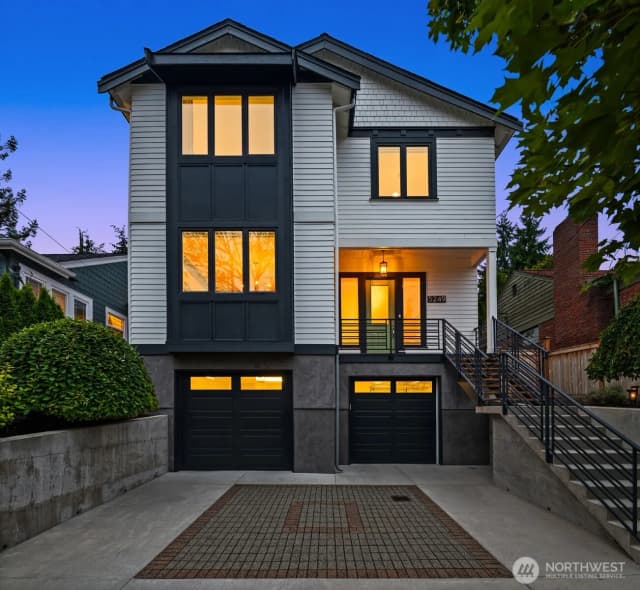 Property photo for 5249 36th Avenue Ne, Seattle