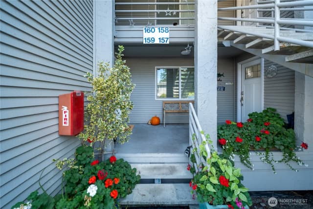 Property photo for 17407 Ne 45th Street #159, Redmond