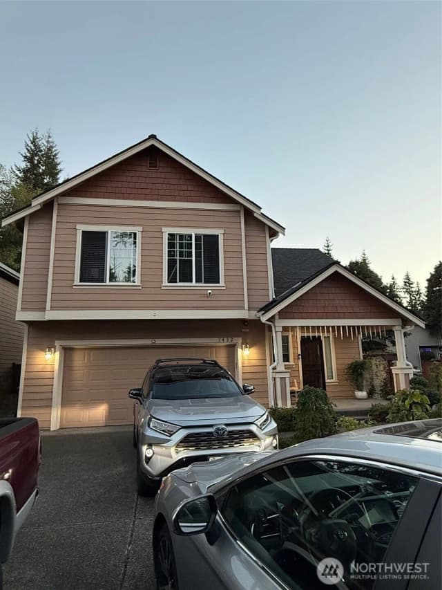 Property photo for 1432 120th Place Sw, Everett