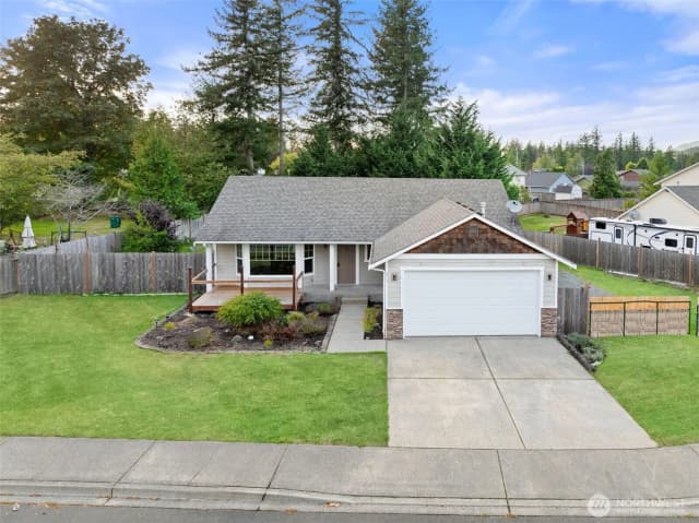 Property photo for 215 19th Street, Gold Bar