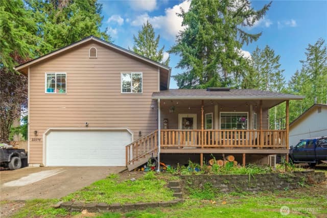 Property photo for 22526 Clearland Lane Se, Yelm