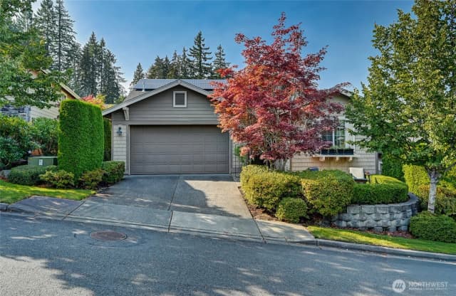 Property photo for 12427 243rd Terrace Ne, Redmond