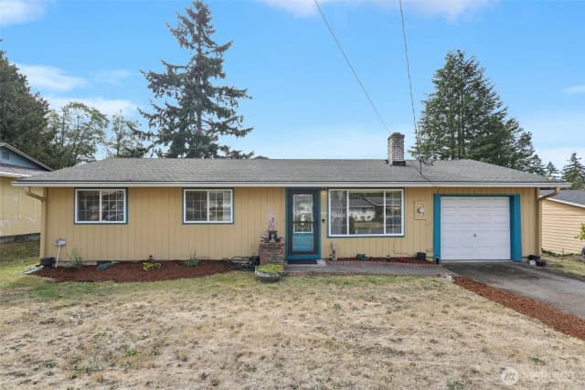 Property photo for 1027 S 317th Street, Federal Way