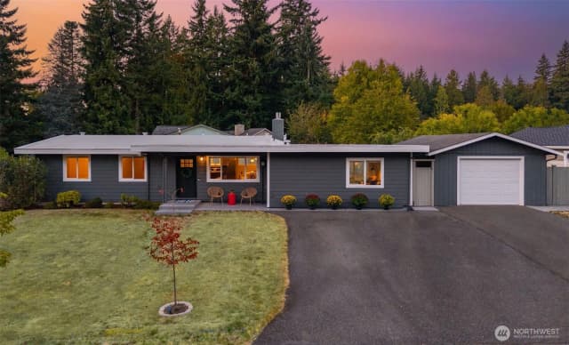 Property photo for 20904 Ne 91st Street, Redmond