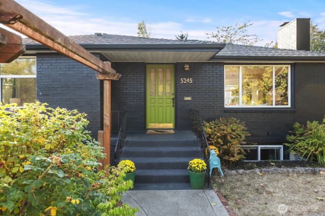 Property photo for 5245 45th Avenue S, Seattle