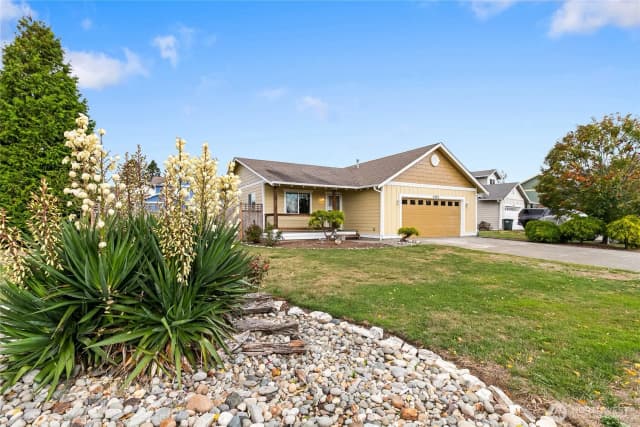 Property photo for 4868 Lighthouse Drive, Blaine
